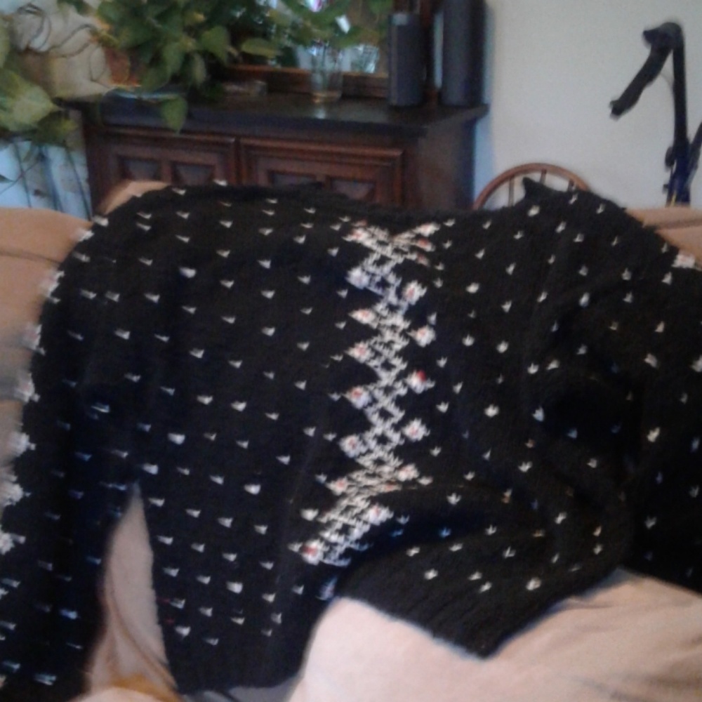 Sweater